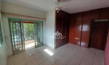 Sobrado com 3 dormitórios à venda, 85 m² por r$ 900.000,00 - vila tibério - ribeirão preto/sp