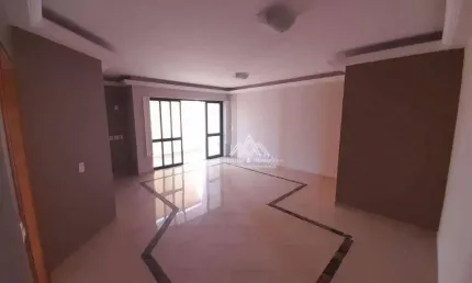 Apartamento com 3 dormitórios à venda, 125 m² por R$ 760.000,00 - Jardim Irajá - Ribeirão Preto/SP