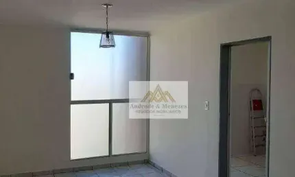 Apartamento com 2 dormitórios à venda, 57 m² por r$ 201.500,00 - jardim paulistano - ribeirão preto/sp
