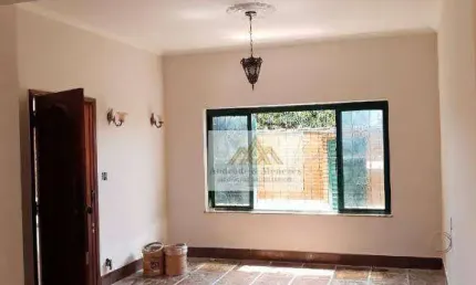 Casa com 3 dormitórios à venda, 186 m² por R$ 500.000,00 - Jardim Paulistano - Ribeirão Preto/SP