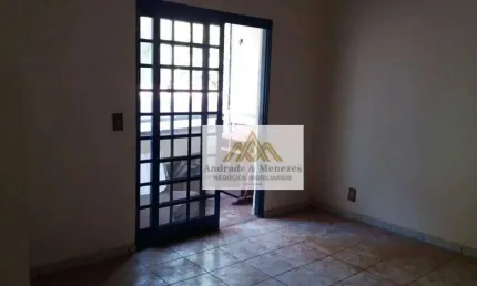 Apartamento com 3 dormitórios à venda, 63 m² por r$ 265.000,00 - jardim anhangüera - ribeirão preto/sp
