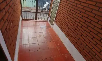 Casa com 2 dormitórios à venda, 188 m² por r$ 320.000,00 - ipiranga - ribeirão preto/sp