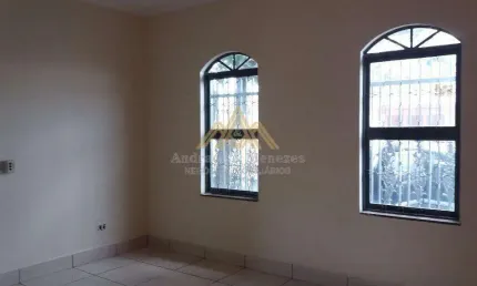 Casa com 3 dormitórios à venda, 196 m² por r$ 430.000,00 - parque das andorinhas - ribeirão preto/sp