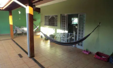 Casa com 4 dormitórios, 264 m² - venda por r$ 590.000,00 ou aluguel por r$ 3.650,12/mês - parque residencial cândido portinari - ribeirão preto/sp