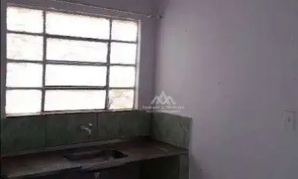 Casa com 1 dormitório para alugar, 21 m² por r$ 730,00/mês - ipiranga - ribeirão preto/sp