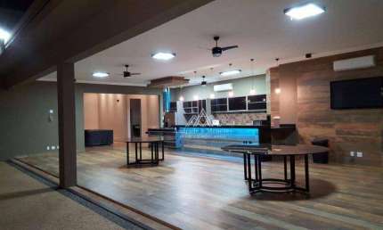 Casa com 4 dormitórios à venda, 450 m² por R$ 2.150.000,00 - Zona Rural - Jardinópolis/SP