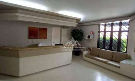 Sala para alugar, 22 m² por R$ 2.000,00/ano - Jardim América - Ribeirão Preto/SP