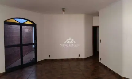 Casa com 4 dormitórios à venda, 215 m² por r$ 950.000,00 - jardim são luiz - ribeirão preto/sp