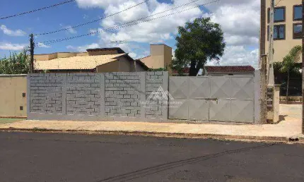 Terreno à venda, 476 m² por r$ 420.000,00 - ribeirânia - ribeirão preto/sp