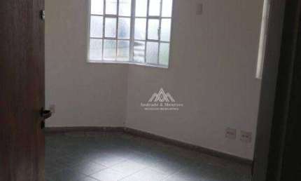 Sala, 47 m² - venda por R$ 180.000,00 ou aluguel por R$ 1.318,50/mês - Lagoinha - Ribeirão Preto/SP
