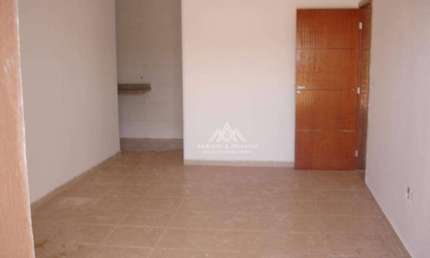 Apartamento com 2 dormitórios à venda, 85 m² por R$ 250.000,00 - Jardim Novo Mundo - Ribeirão Preto/SP