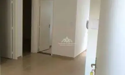 Apartamento com 2 dormitórios à venda, 42 m² por r$ 165.000,00 - vila virgínia - ribeirão preto/sp