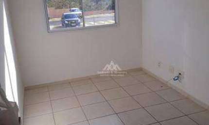Apartamento com 2 dormitórios à venda, 46 m² por R$ 200.000,00 - Lagoinha - Ribeirão Preto/SP