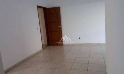 Apartamento com 2 dormitórios para alugar, 75 m² por R$ 1.600/ano - Residencial e Comercial Palmares - Ribeirão Preto/SP