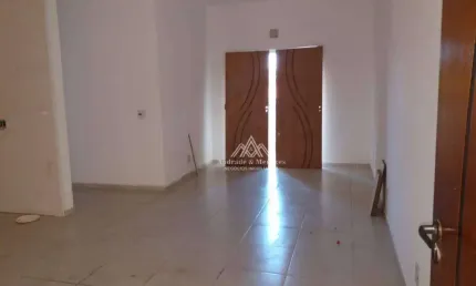 Apartamento com 3 dormitórios à venda, 90 m² por R$ 270.000,00 - Residencial e Comercial Palmares - Ribeirão Preto/SP