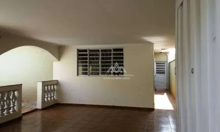 Casa com 2 dormitórios à venda, 134 m² por R$ 300.000,00 - Jardim José Sampaio Júnior - Ribeirão Preto/SP