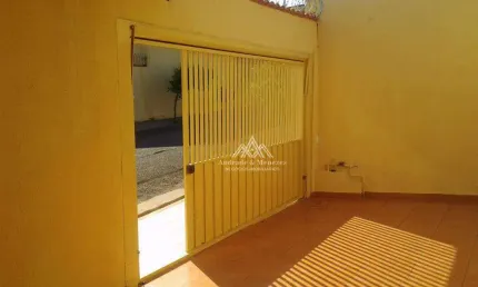 Casa com 3 dormitórios à venda, 97 m² por R$ 380.000,00 - Campos Elíseos - Ribeirão Preto/SP
