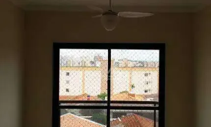 Apartamento com 1 dormitório à venda, 45 m² por R$ 250.000,00 - Jardim Paulistano - Ribeirão Preto/SP