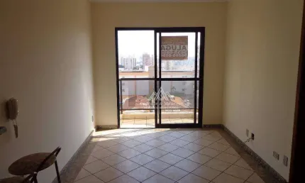 Apartamento com 1 dormitório à venda, 45 m² por R$ 250.000,00 - Jardim Paulistano - Ribeirão Preto/SP