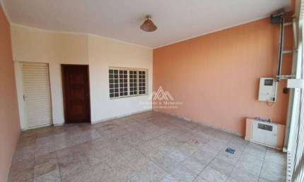 Casa com 3 dormitórios à venda, 170 m² por R$ 410.000,00 - Jardim Anhangüera - Ribeirão Preto/SP