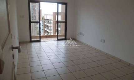 Apartamento com 2 dormitórios à venda, 66 m² por R$ 350.000,00 - Jardim Botânico - Ribeirão Preto/SP