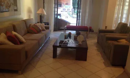 Casa com 3 dormitórios à venda, 278 m² por r$ 750.000,00 - ribeirânia - ribeirão preto/sp