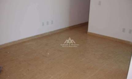 Apartamento com 3 dormitórios à venda, 74 m² por R$ 280.000,00 - Jardim Anhangüera - Ribeirão Preto/SP