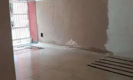 Sobrado à venda, 424 m² por R$ 850.000,00 - Boulevard - Ribeirão Preto/SP