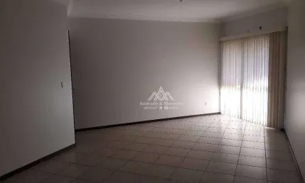 Apartamento com 4 dormitórios à venda, 141 m² por R$ 560.000,00 - Jardim Paulistano - Ribeirão Preto/SP