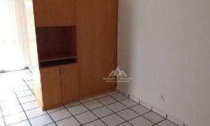 Apartamento com 1 dormitório à venda, 29 m² por R$ 160.000,00 - Jardim Paulista - Ribeirão Preto/SP