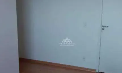 Apartamento com 2 dormitórios à venda, 49 m² por r$ 180.000,00 - residencial jequitibá - ribeirão preto/sp