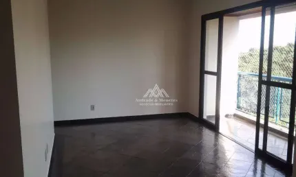 Apartamento com 3 dormitórios à venda, 88 m² por R$ 371.000,00 - Iguatemi - Ribeirão Preto/SP