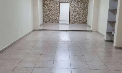 Sobrado com 3 dormitórios à venda, 164 m² por R$ 520.000,00 - Centro - Ribeirão Preto/SP