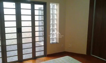 Casa com 2 dormitórios à venda, 117 m² por r$ 318.000,00 - vila tibério - ribeirão preto/sp