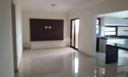 Apartamento com 2 dormitórios à venda, 88 m² por R$ 460.000,00 - Parque dos Bandeirantes - Ribeirão Preto/SP