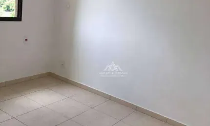 Apartamento com 2 dormitórios à venda, 46 m² por R$ 185.000,00 - Vila Virgínia - Ribeirão Preto/SP