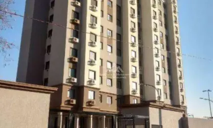 Apartamento com 2 dormitórios à venda, 46 m² por R$ 185.000,00 - Vila Virgínia - Ribeirão Preto/SP