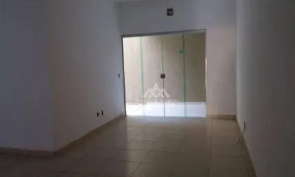 Apartamento com 3 dormitórios à venda, 75 m² por R$ 350.000,00 - Jardim Zara - Ribeirão Preto/SP
