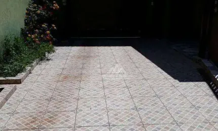 Casa com 3 dormitórios à venda, 120 m² por R$ 620.000,00 - Parque Industrial Lagoinha - Ribeirão Preto/SP