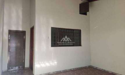 Casa com 3 dormitórios à venda, 99 m² por R$ 245.000,00 - Planalto Verde - Ribeirão Preto/SP