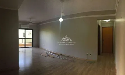 Apartamento com 3 dormitórios à venda, 119 m² por r$ 385.000,00 - iguatemi - ribeirão preto/sp
