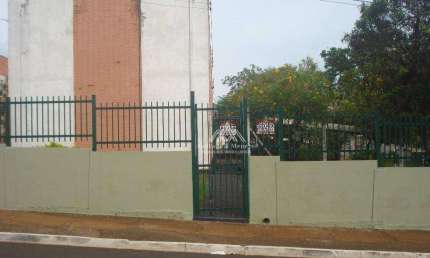 Apartamento com 3 dormitórios à venda, 74 m² por R$ 220.000,00 - Campos Elíseos - Ribeirão Preto/SP