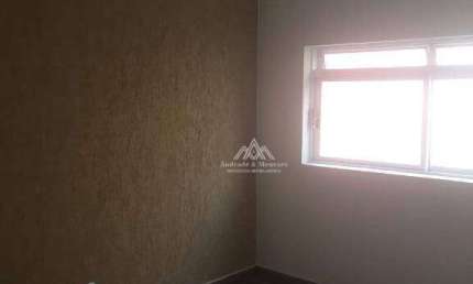 Apartamento com 2 dormitórios à venda, 62 m² por R$ 165.000,00 - Centro - Ribeirão Preto/SP