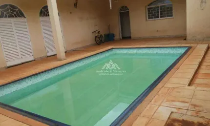 Casa com 6 dormitórios à venda, 284 m² por R$ 850.000,00 - Ribeirânia - Ribeirão Preto/SP