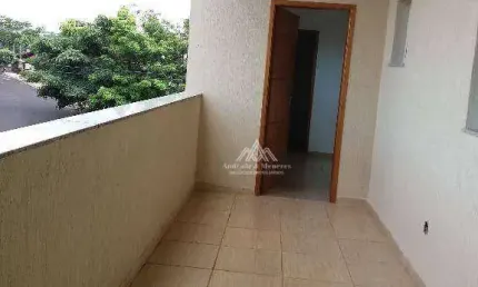 Apartamento com 1 dormitório à venda, 65 m² por r$ 450.000,00 - city ribeirão - ribeirão preto/sp