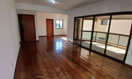 Apartamento com 4 dormitórios à venda, 204 m² por R$ 498.000,00 - Centro - Ribeirão Preto/SP