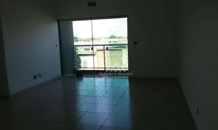 Apartamento com 3 dormitórios à venda, 90 m² por r$ 250.000,00 - jardim zara - ribeirão preto/sp