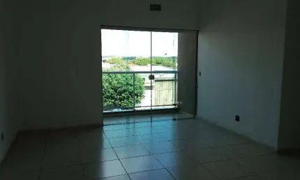 Apartamento com 3 dormitórios à venda, 90 m² por R$ 250.000,00 - Jardim Zara - Ribeirão Preto/SP