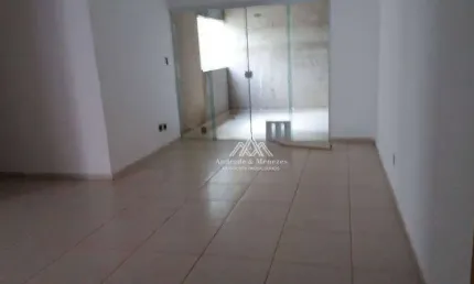 Apartamento com 3 dormitórios à venda, 90 m² por R$ 280.000,00 - Jardim Zara - Ribeirão Preto/SP
