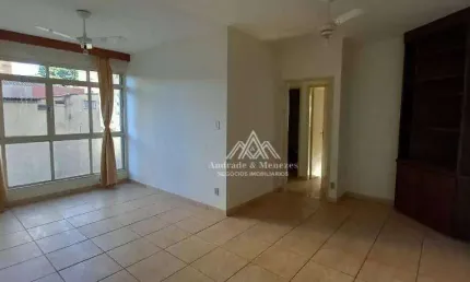 Apartamento com 2 dormitórios à venda, 80 m² por r$ 270.000,00 - centro - ribeirão preto/sp